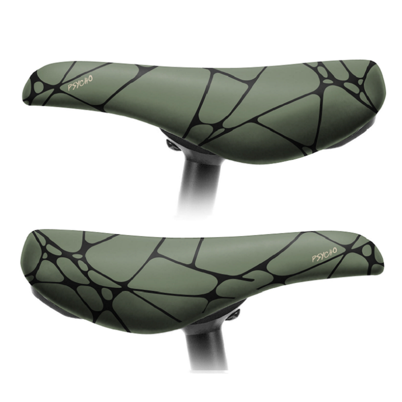 saddle